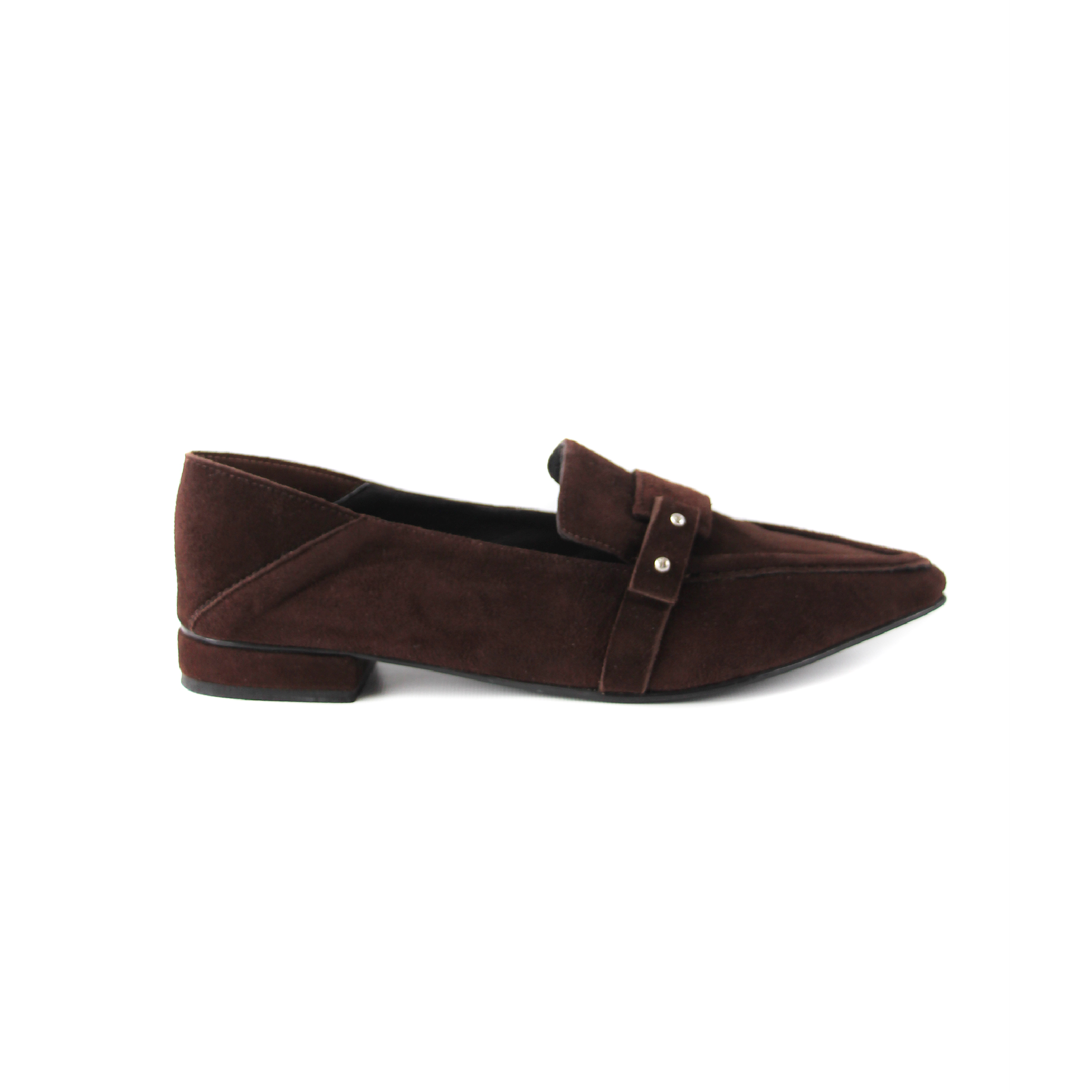 Brown Moccasin
