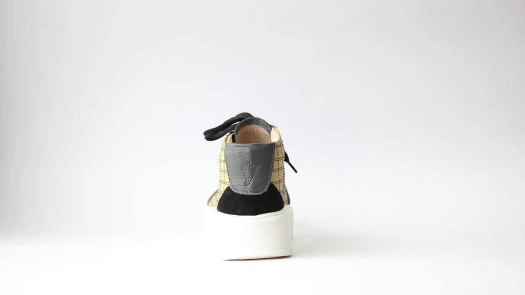 Tennis Olive
