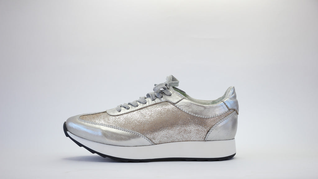 Moritz Silver