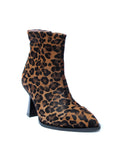 BOTÍN ROBBIN -  ANIMAL PRINT