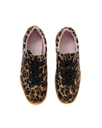 TENIS SUZIE ANIMAL-PRINT