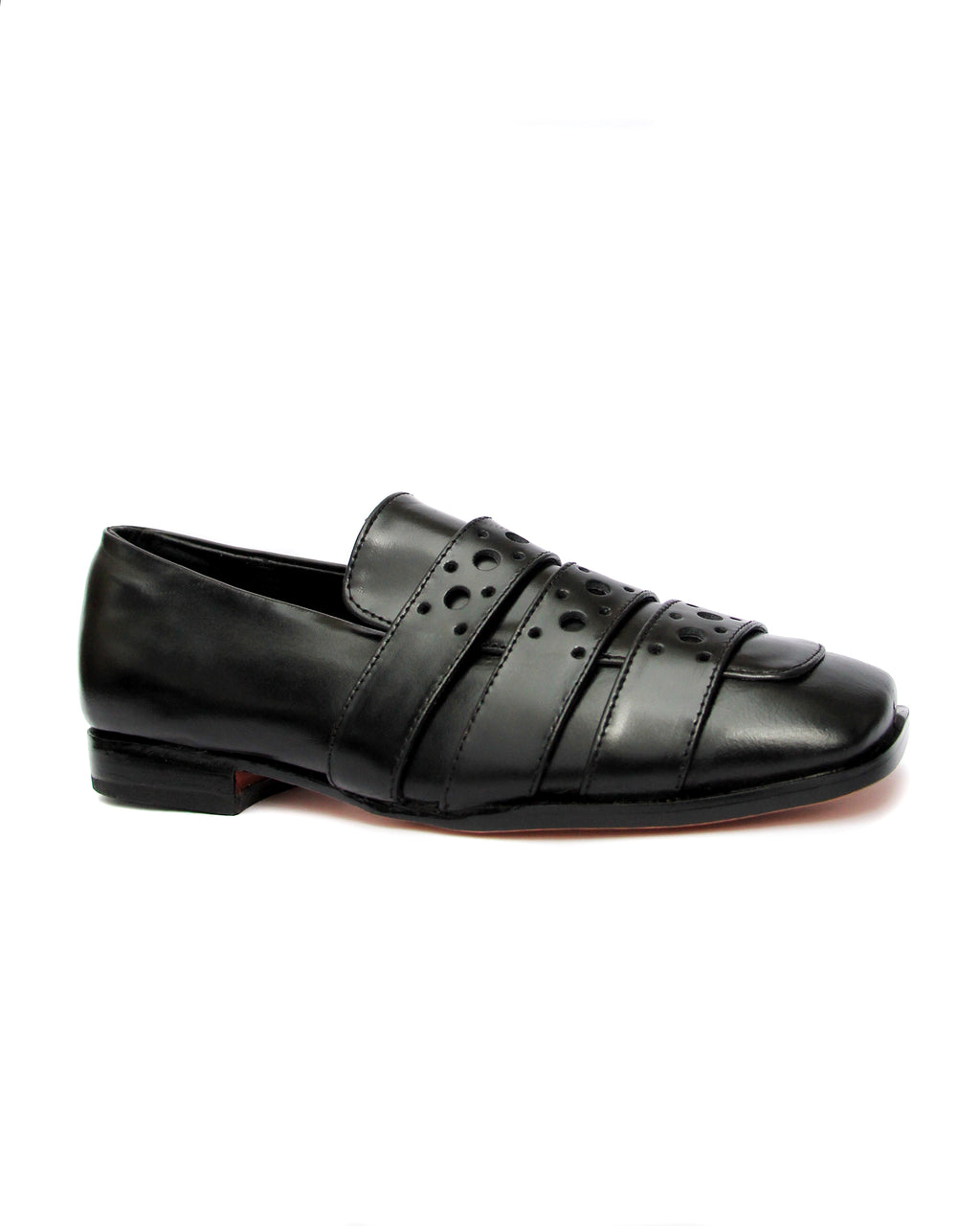 MOCASIN STRAP
