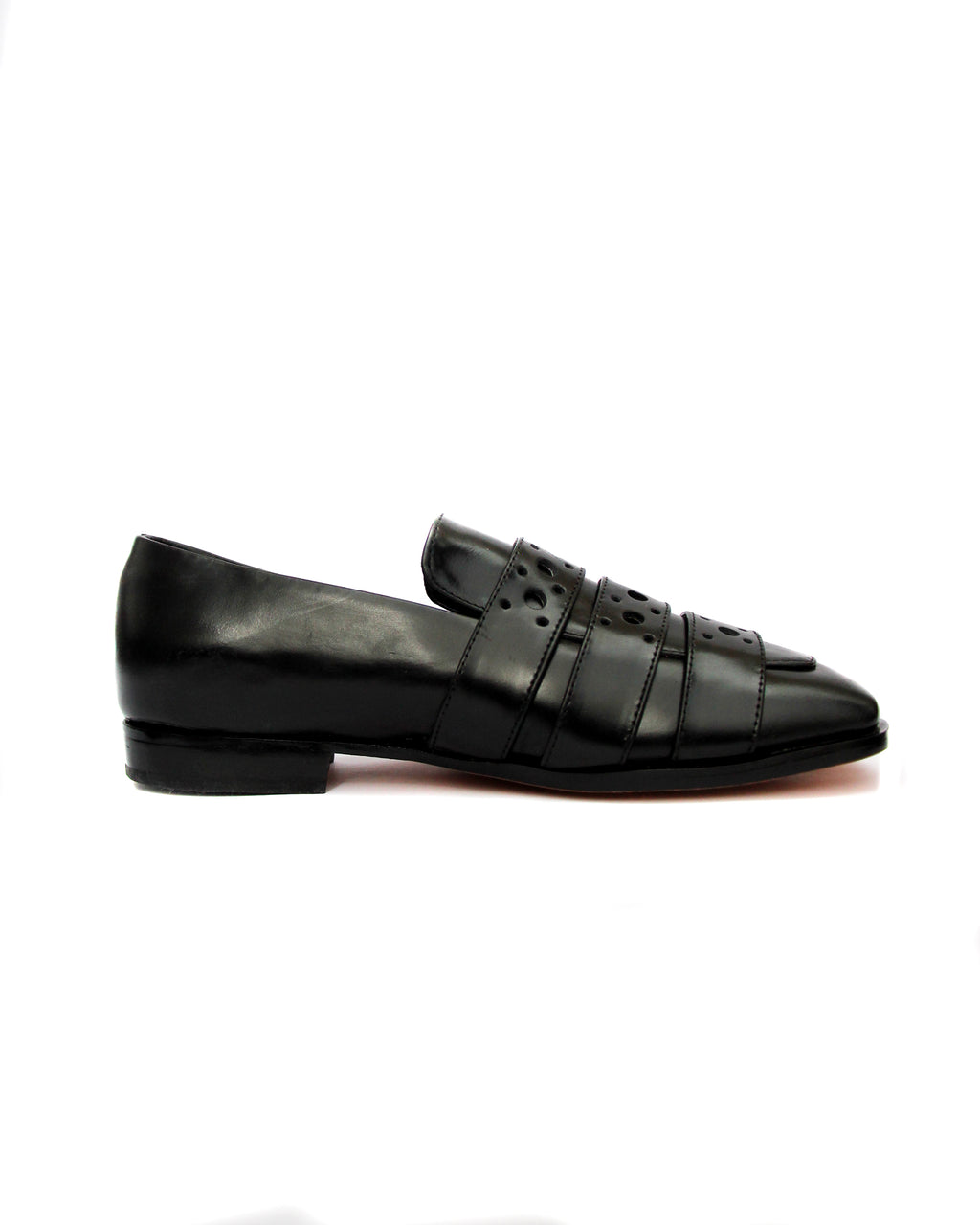 MOCASIN STRAP