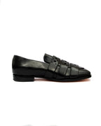 MOCASIN STRAP