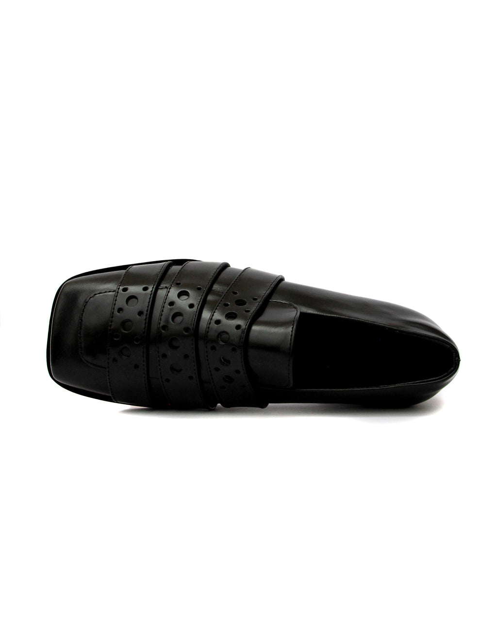 MOCASIN STRAP
