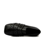 MOCASIN STRAP