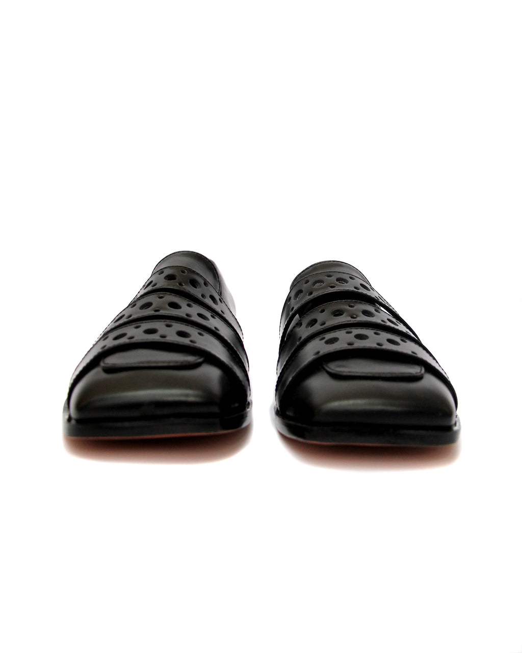 MOCASIN STRAP
