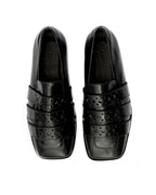 MOCASIN STRAP