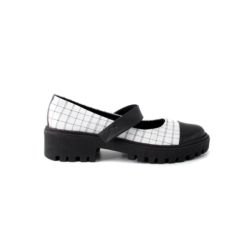Bailarina Blanca chunky