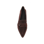 Brown Moccasin
