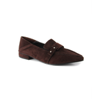 Brown Moccasin