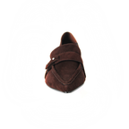 Brown Moccasin