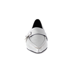 Silver Moccasin
