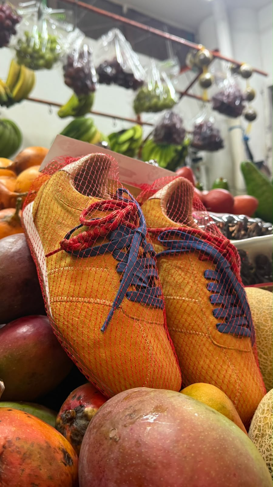 TENIS TRIFÁSICO