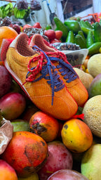TENIS TRIFÁSICO