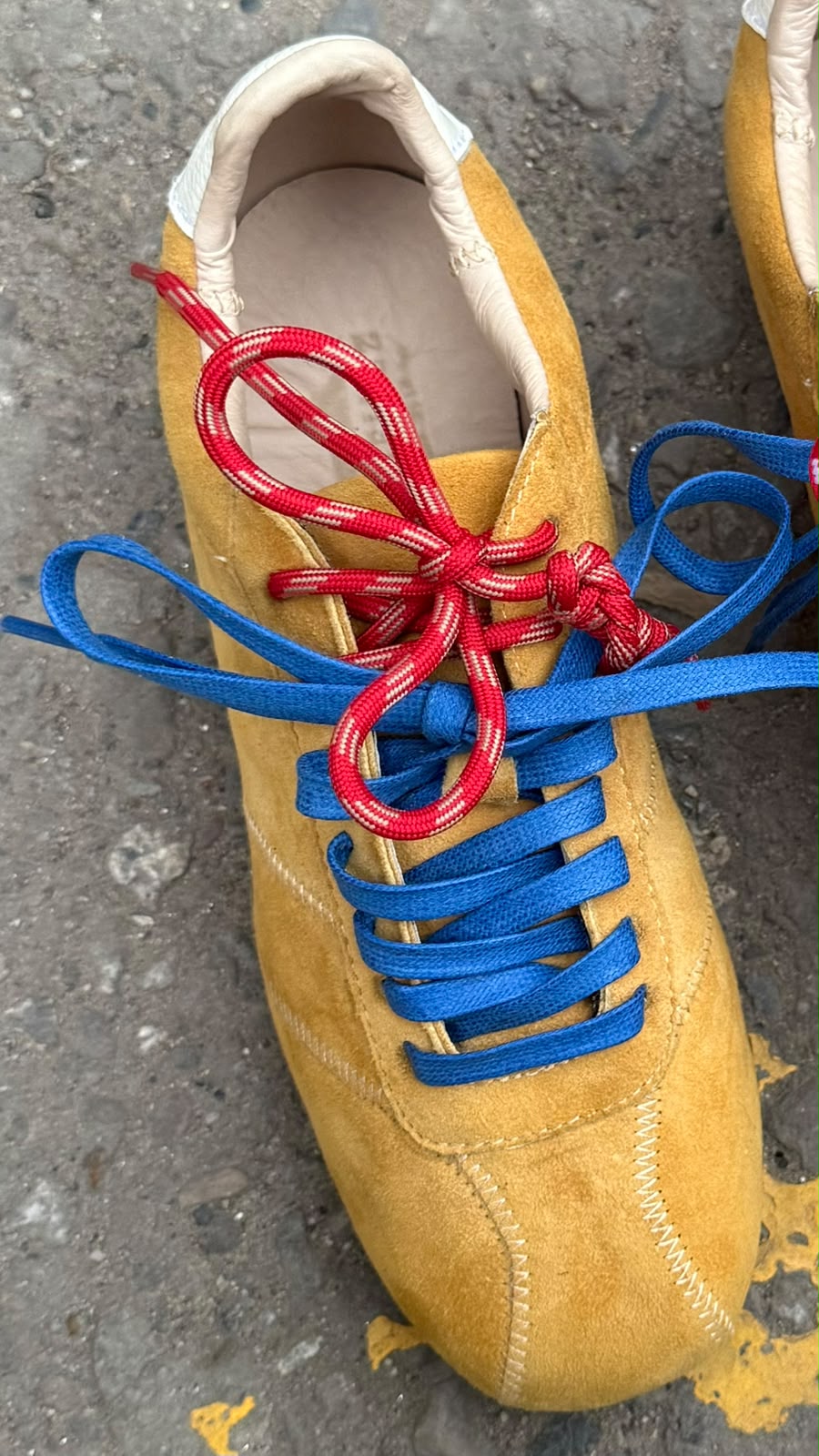 TENIS TRIFÁSICO