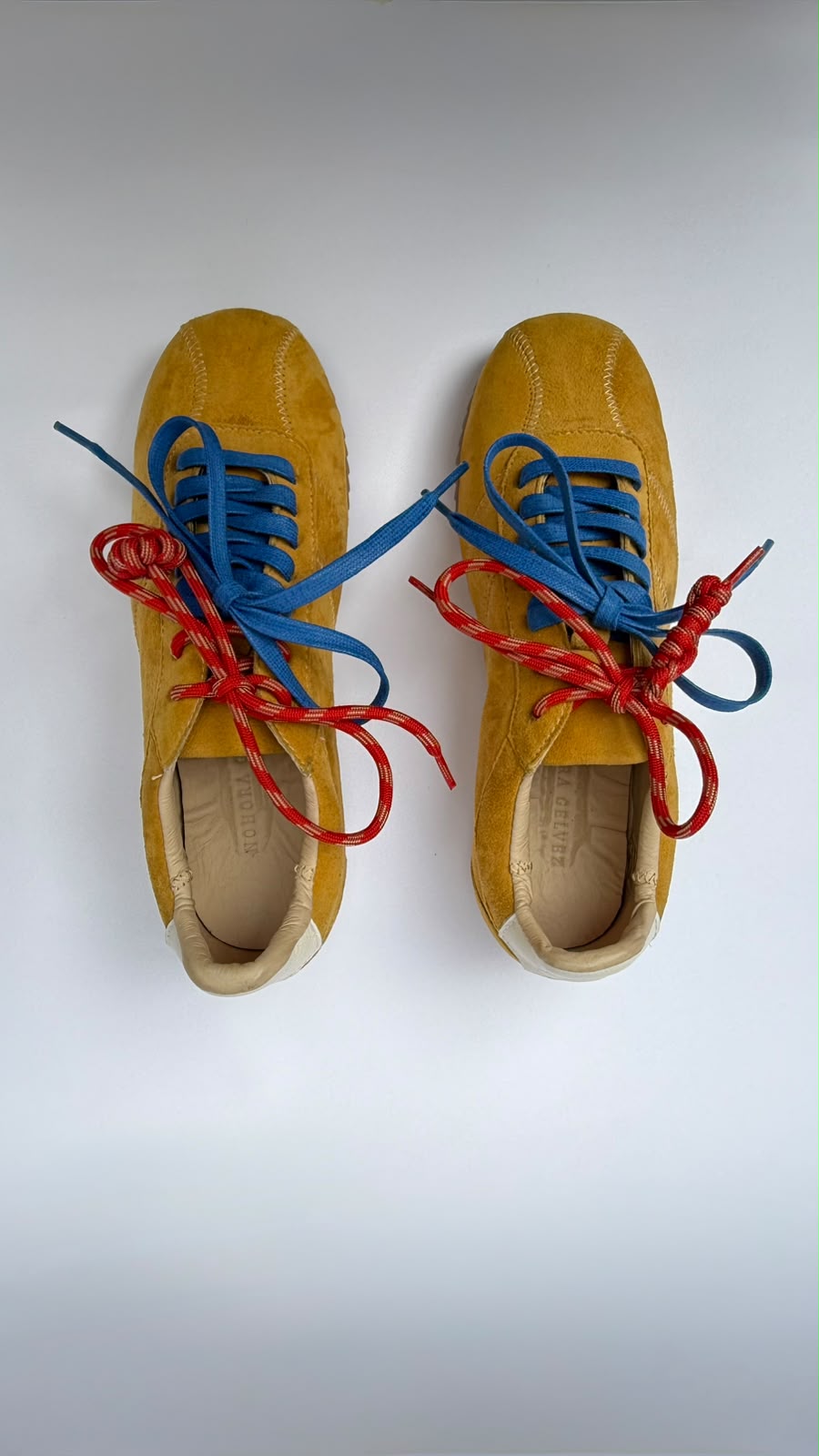 TENIS TRIFÁSICO